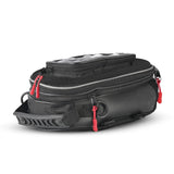 R-TECH-MOCHILA TEXTIL BEAT SINGLE POCKET NEGRO - M / Negro