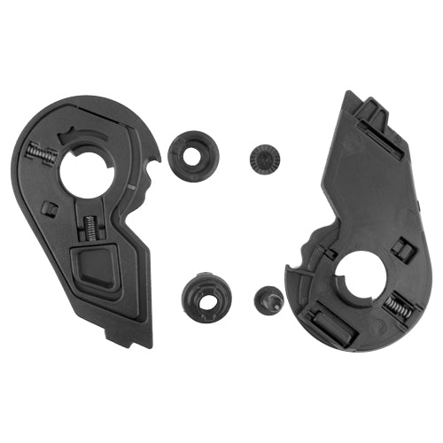 CGM Kit fissaggio visiera-mentoniera 9569-AK0-01E