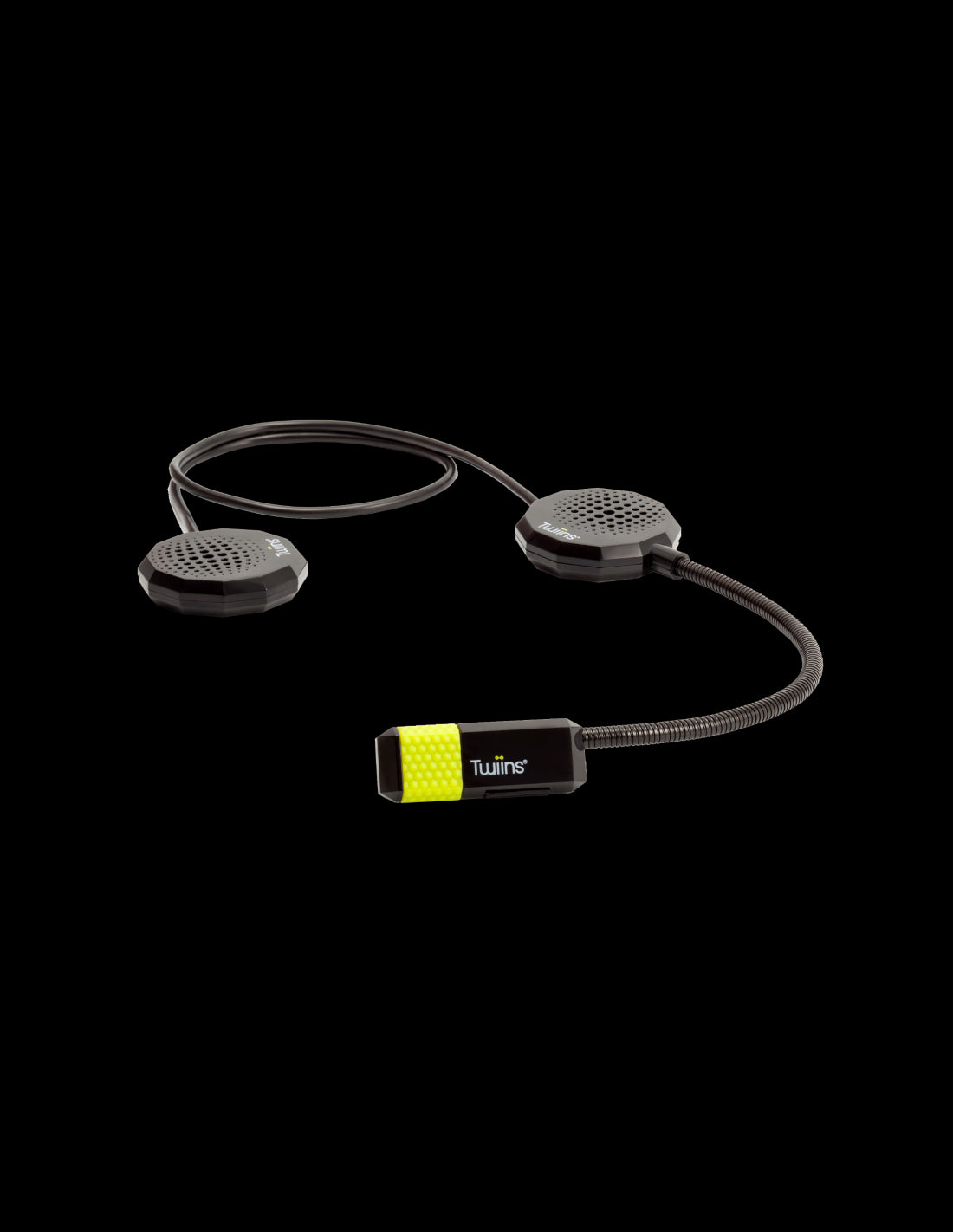 TWIINS INTERCOMUNICADOR  DUO 5.0 - SECURTEX MOTOR S.L (t/a MaximoMoto)