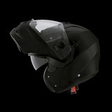 CABERG-Casco DUKE 2 MATT/BLACK - SECURTEX MOTOR S.L (t/a MaximoMoto)