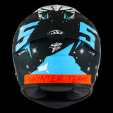 KYT-CASCO TT-COURSE REPLICA MASIA WINTER TEST MATT - SECURTEX MOTOR S.L (t/a MaximoMoto)