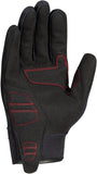 IXON-GUANTES RS DELTA MAN BLACK/RED/WHITE - SECURTEX MOTOR S.L (t/a MaximoMoto)