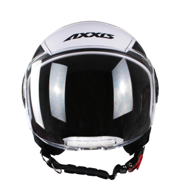 AXXIS-CASCO OF513 METRO SOLID A0 BLANCO PERLA BRILLO XS