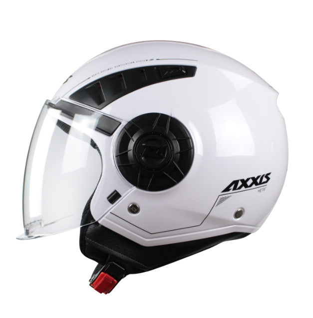 AXXIS-CASCO OF513 METRO SOLID A0 BLANCO PERLA BRILLO XS