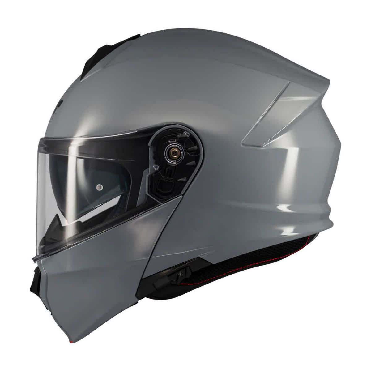 MT GENESIS R SV PURE A12 CASCO DE MOTO DE MOTO GLOSSY