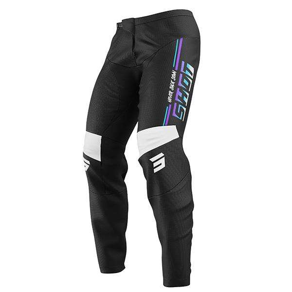 SHOT DEVO PANTALONES DE MOTO PURURA