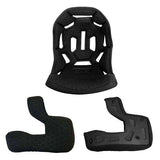 SHOT SPEED KID INTERIOR DE MOTO NEGRO