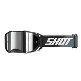 SHOT LITE GAFAS DE MOTO NEGRO MATE