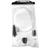 SHOT HYDRA BAG BOLSA HYDRA RANDO DE MOTO 2.0 NEGRO