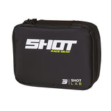 SHOT SACOCHE GB ARRIERE CLIMATIC NEGRO