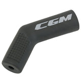 CGM A25 RUBY GEAR SHIF LEVER COVER NEGRO