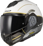 LS2 FF906 ADVANT IRON MATT WHITE BLACK JEANS-06 - SECURTEX MOTOR S.L (t/a MaximoMoto)