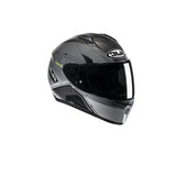 HJC C10 INKA MC3H DEPORTIVO MOTOCICLETA CASCO INTEGRAL