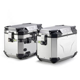 GIVI OBKE48APACK2 Trekker Outback Evo de Maleta lateral para motocicleta 48 L - SECURTEX MOTOR S.L (t/a MaximoMoto)