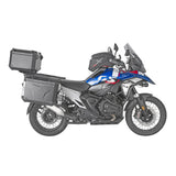 GIVI OBKEV48B Trekker Outback Evo Maleta lateral para motocicleta 48L - SECURTEX MOTOR S.L (t/a MaximoMoto)