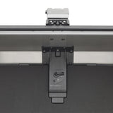 Givi OBKN58A Monokey Trekker Outback Evo de aluminio Maleta para motocicleta - SECURTEX MOTOR S.L (t/a MaximoMoto)