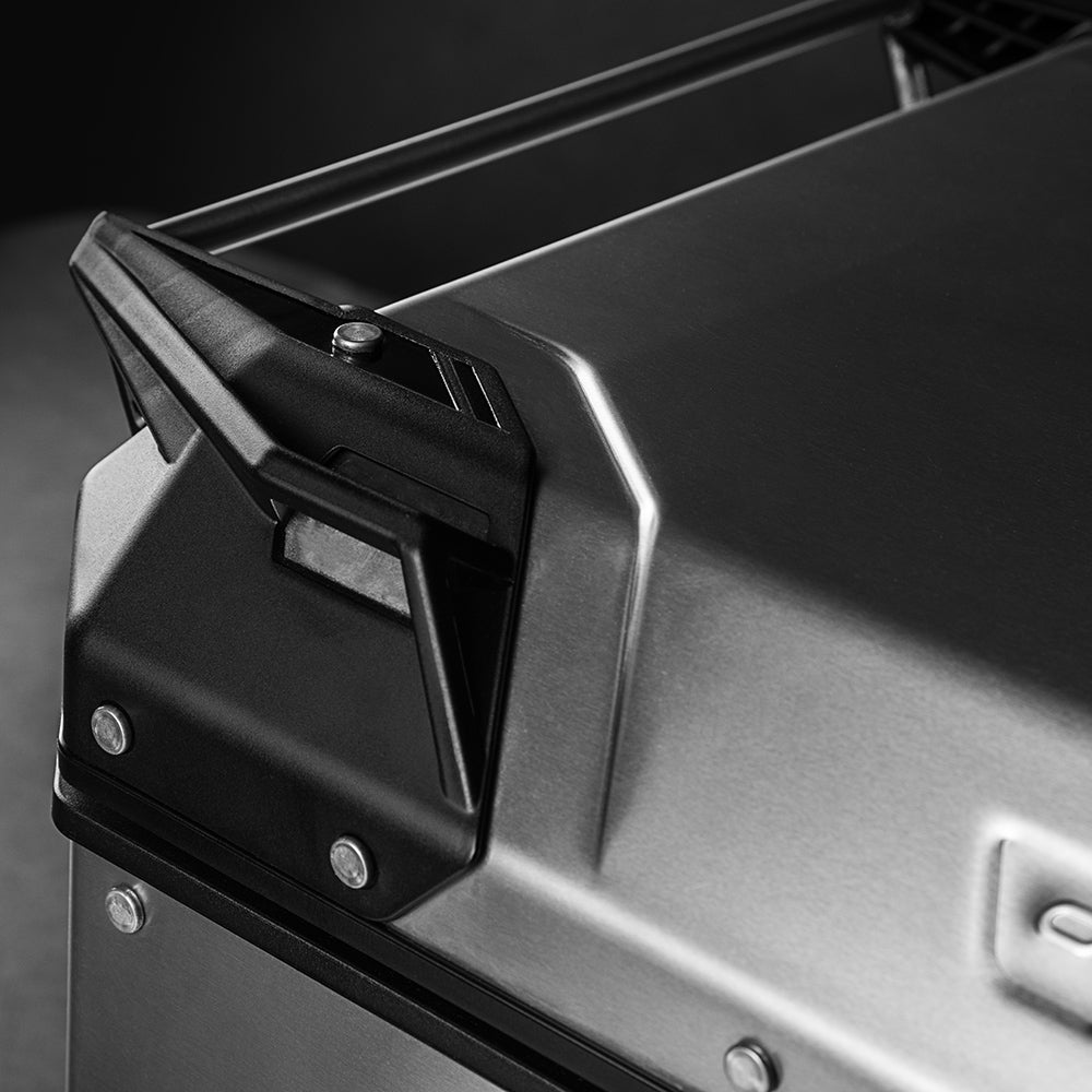 GIVI OBKEV42A Monokey Trekker Maleta superior casco de motocicleta 42L - SECURTEX MOTOR S.L (t/a MaximoMoto)