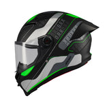 AXXIS FF132 FENIX ORK B6 CASCO DE MOTO MATE