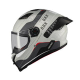 AXXIS FF132 FENIX ORK C2 CASCO DE MOTO BRILLO
