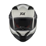AXXIS FF132 FENIX ORK C2 CASCO DE MOTO BRILLO