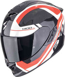 SCORPION EXO-1400 EVO CARBON AIR ENKO Casco de moto