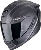 SCORPION EXO-1400 EVO II CARBON AIR ENKO INTEGRAL CASCO