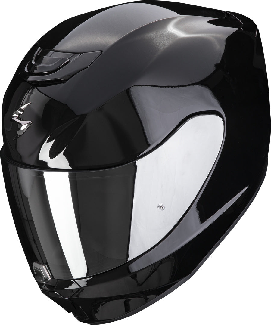 SCORPION CASCOS INTEGRALES EXO-391 SOLID NEGRO