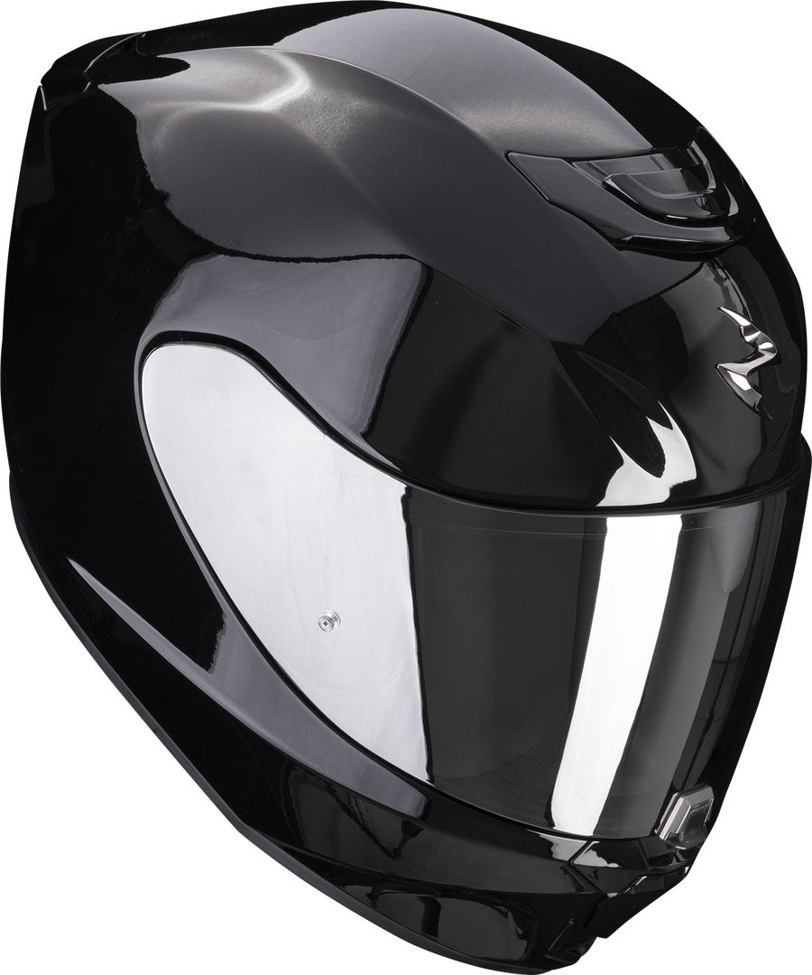 SCORPION CASCOS INTEGRALES EXO-391 SOLID NEGRO