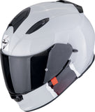 SCORPION CASCOS INTEGRALES EXO 491 CODE GRIS ROJO