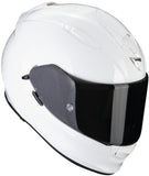 SCORPION CASCOS INTEGRALES EXO 491 SOLID BLANCO