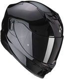 SCORPION CASCOS INTEGRALES EXO-520 EVO AIR SOLID NEGRO