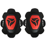 R-TECH PROTECCION RODILLA GENOLL NEGRE VERMELL