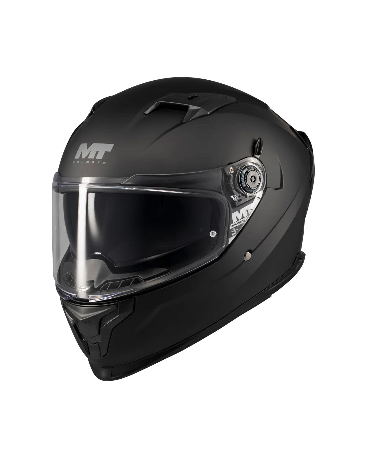 MT BRAKER SV PURE A1 CASCO INTEGRAL DE MOTO MATE