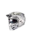 MT TR902B SV STREETFIGHTER SV S BELIC A2 CASCO INTEGRAL DE MOTO MATTE