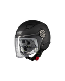 MT NINONS OF514 LITE PURE A1 CASCO ABERTO DE MOTO MATE