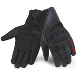 R-TECH PHANTOM GUANTES TEXTIL NEGRE