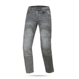 Bela - Boston Pantalon 30L Negro Random