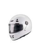 MT JARAMA SV PURE A0  CASCO INTEGRAL DE MOTO BRILLO