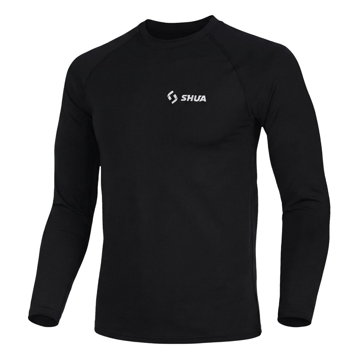 SHUA CORE MAN INNER CAMISA  NEGRO