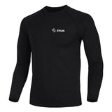 SHUA CORE MAN INNER CAMISA  NEGRO