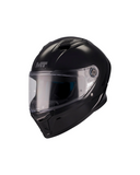 MT STINGER 2 PURE A1 CASCO INTEGRAL DE MOTO BRILLO