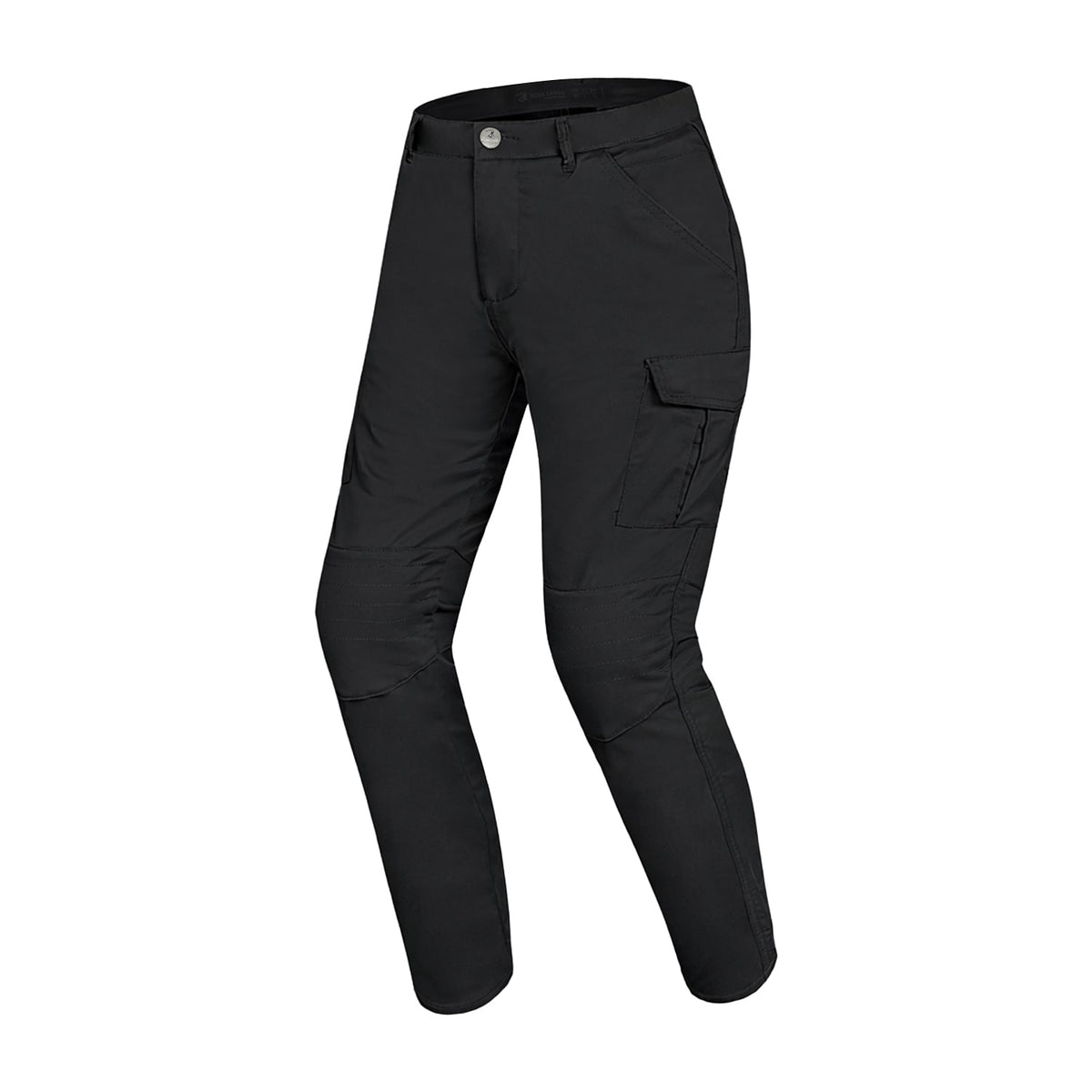 BELA RUSH CARGO PANTALON 34L HOME NEGRE
