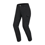 BELA RUSH CARGO PANTALON 34L HOME NEGRE