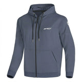 R-Tech Street X Casual Hoodie Navy Azul
