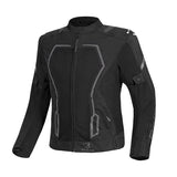 BELA ARTREX AIR 2.0 CHAQUETA NEGRO NEGRO GRIS