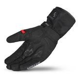 SHUA Snow Seal Winter Glove Negro/Rojo