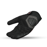 R-TECH  RIDE PRO VERANO GUANTES DE MOTO HOMBRE MARRON