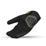 R-Tech - Ride Pro Guantes Amarillo