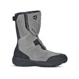 R-TECH RAVEN GIRA BOTA DE MOTO HOME GRIS NEGRE