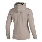 R-TECH STREET X CASUAL HOODIE SENYORA CAMEL MARRO